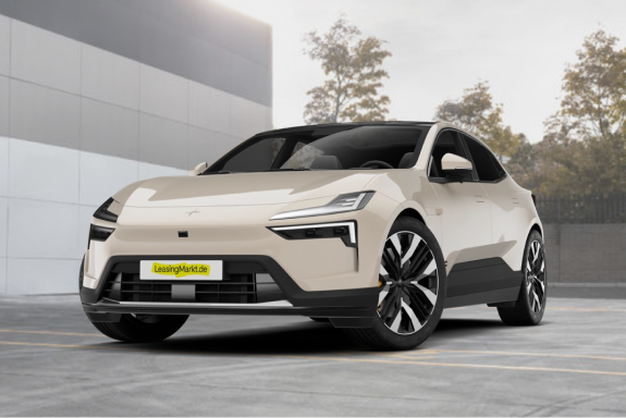 Polestar 4
