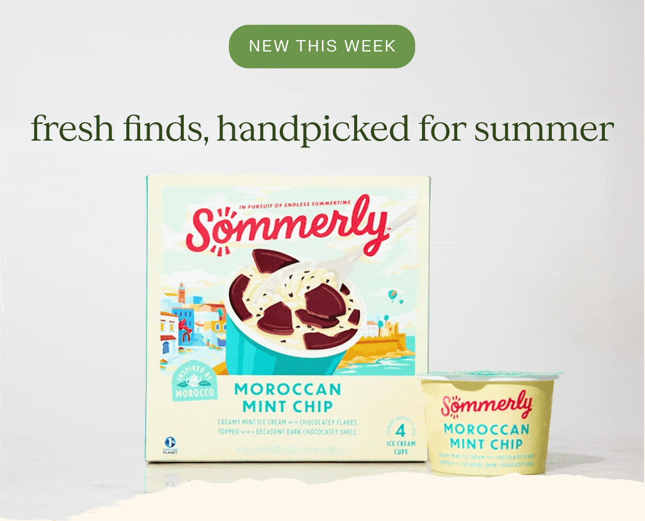 Limited-Time Kitchen Deals — Fresh salads up to 15% off