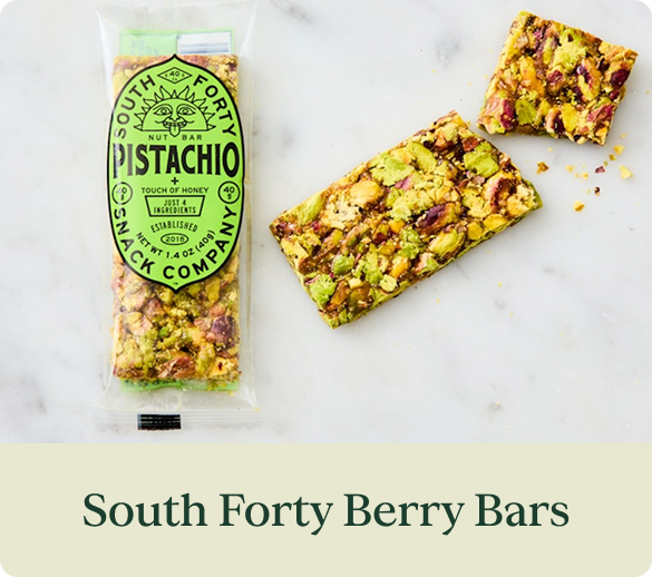 South Forty Berry Bars