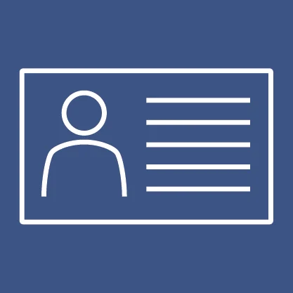 Access your online trade portal