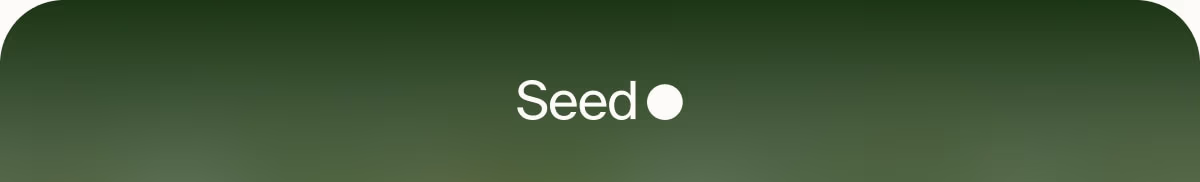 Seed