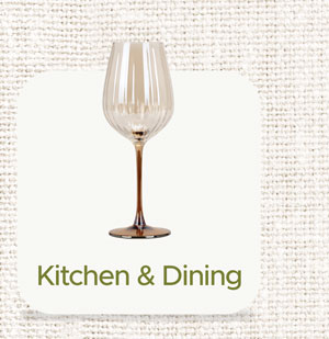 Kitchen and Dining