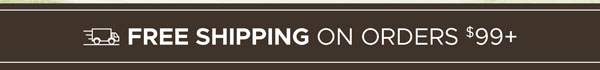 Free Shipping