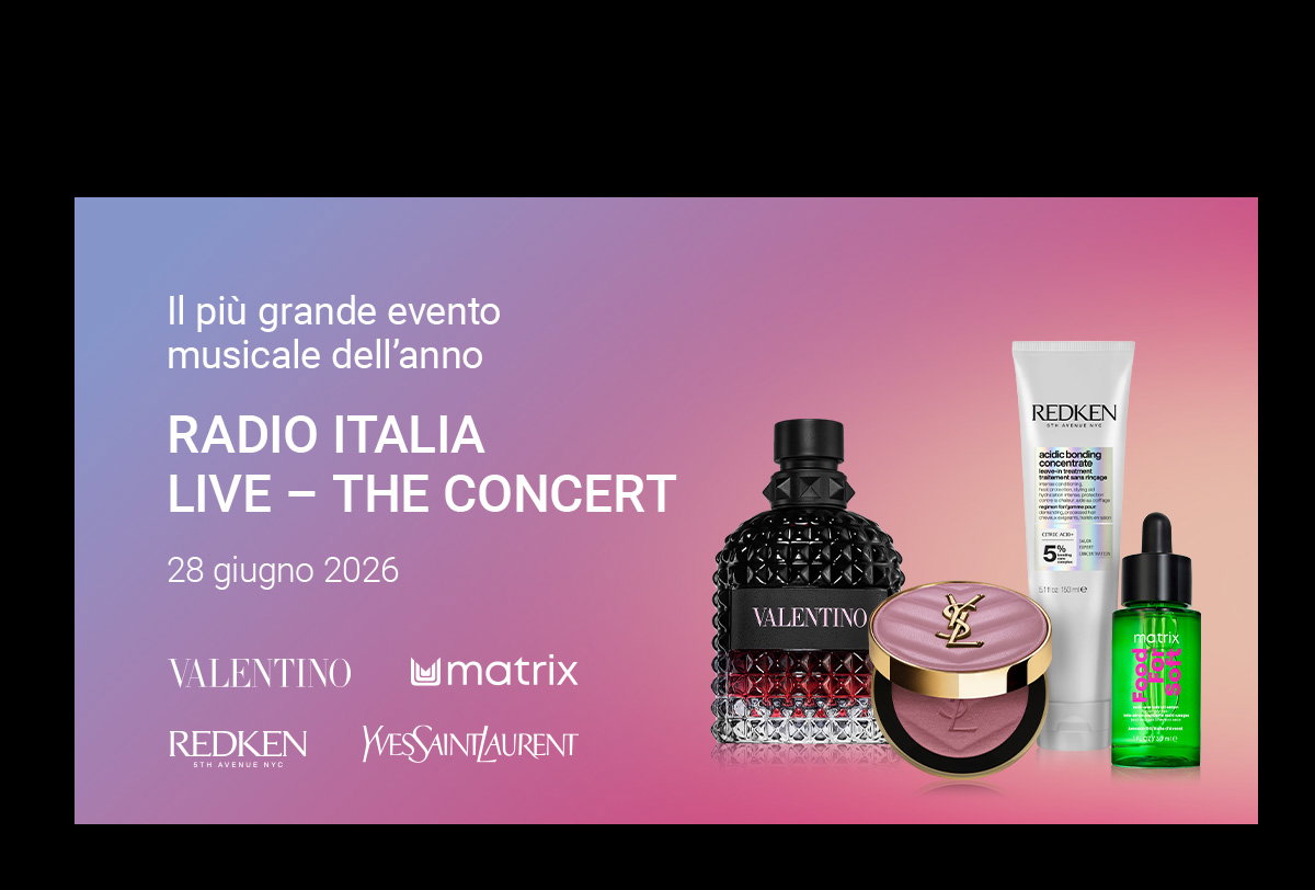 Musica e bellezza nel cuore di Parma: Partecipa anche tu con Notino