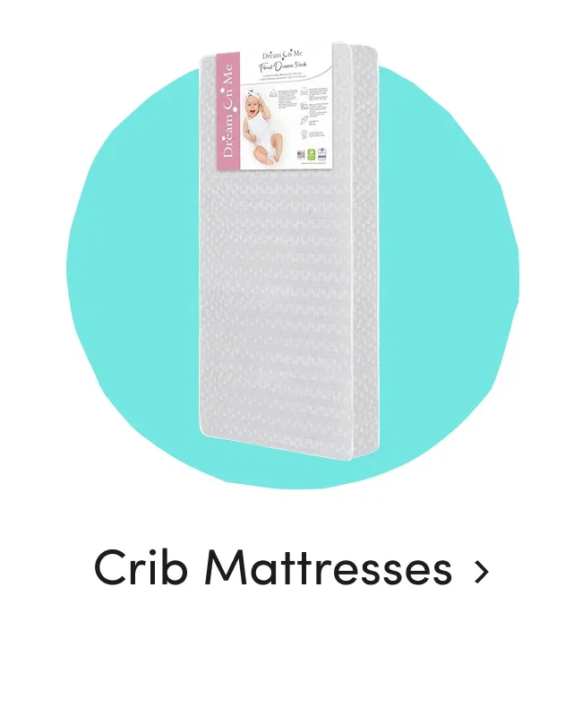 Crib Mattresses