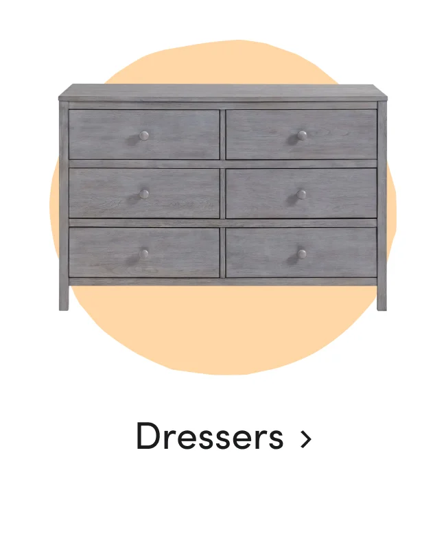 Dressers