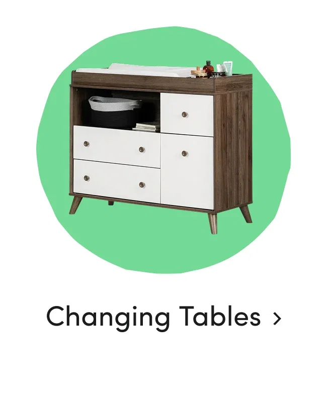 Changing Tables