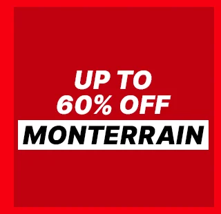 Monterrain