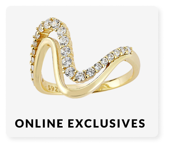 Online Exclusives