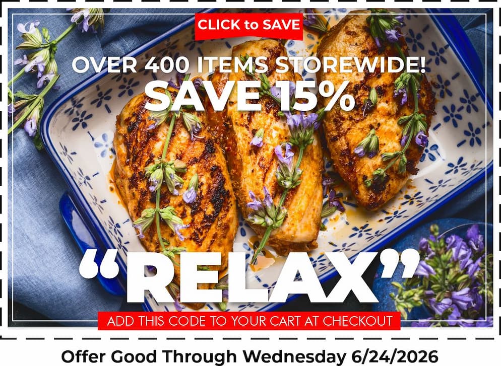 storewide USWM coupon