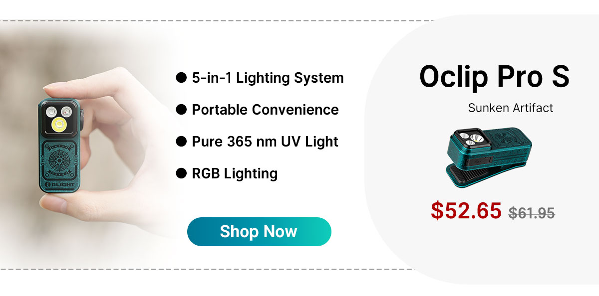 Olight