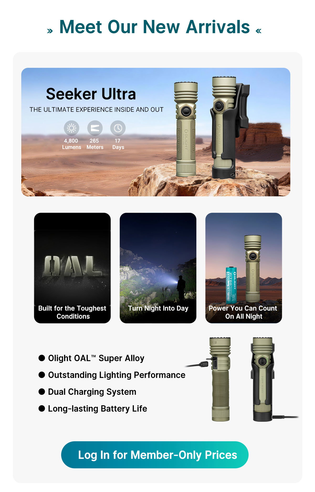 Olight