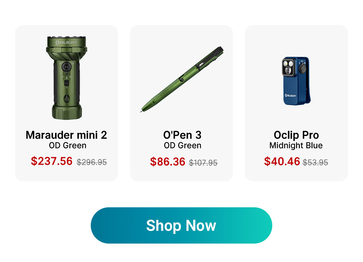 Olight