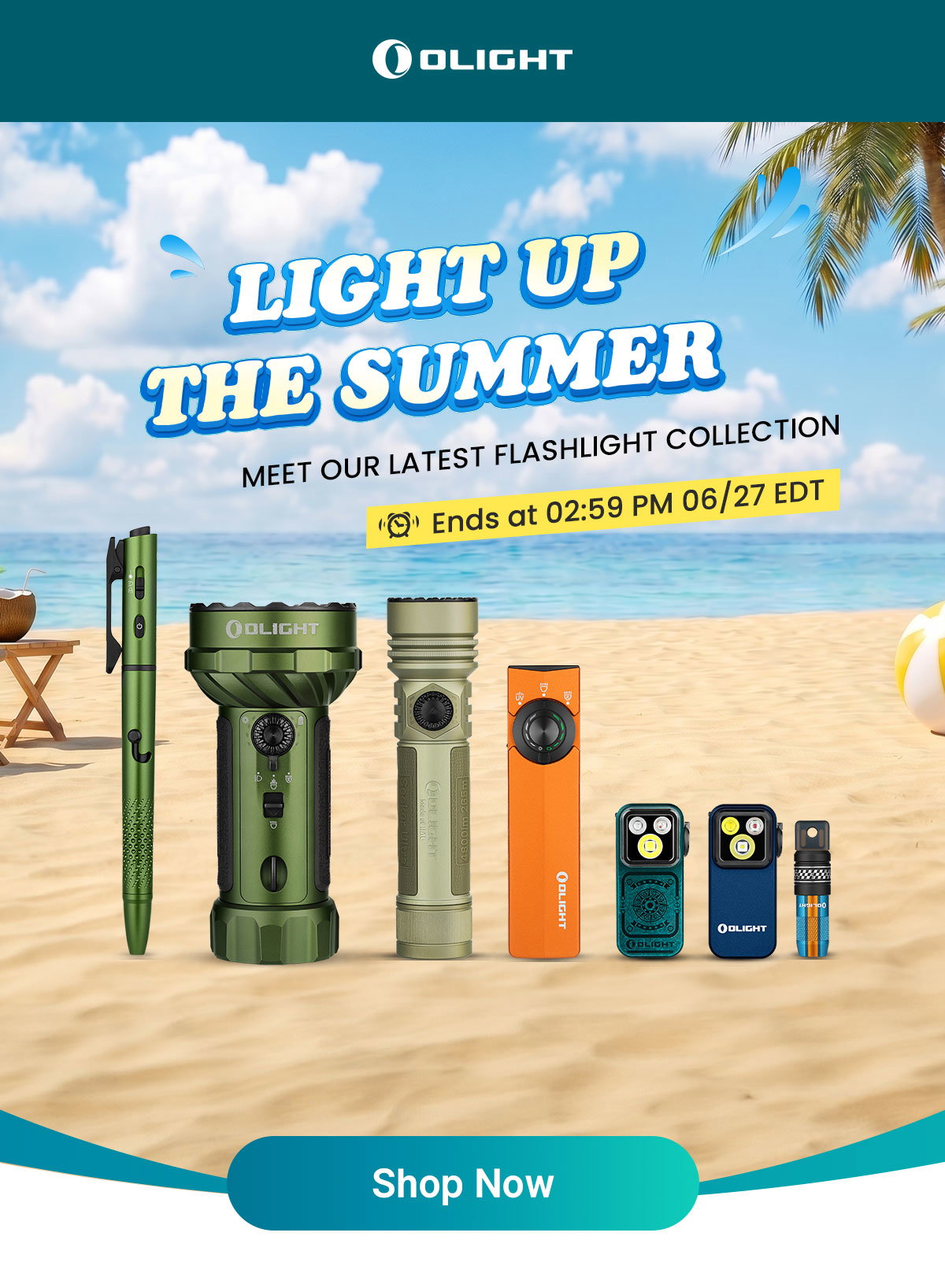 Olight