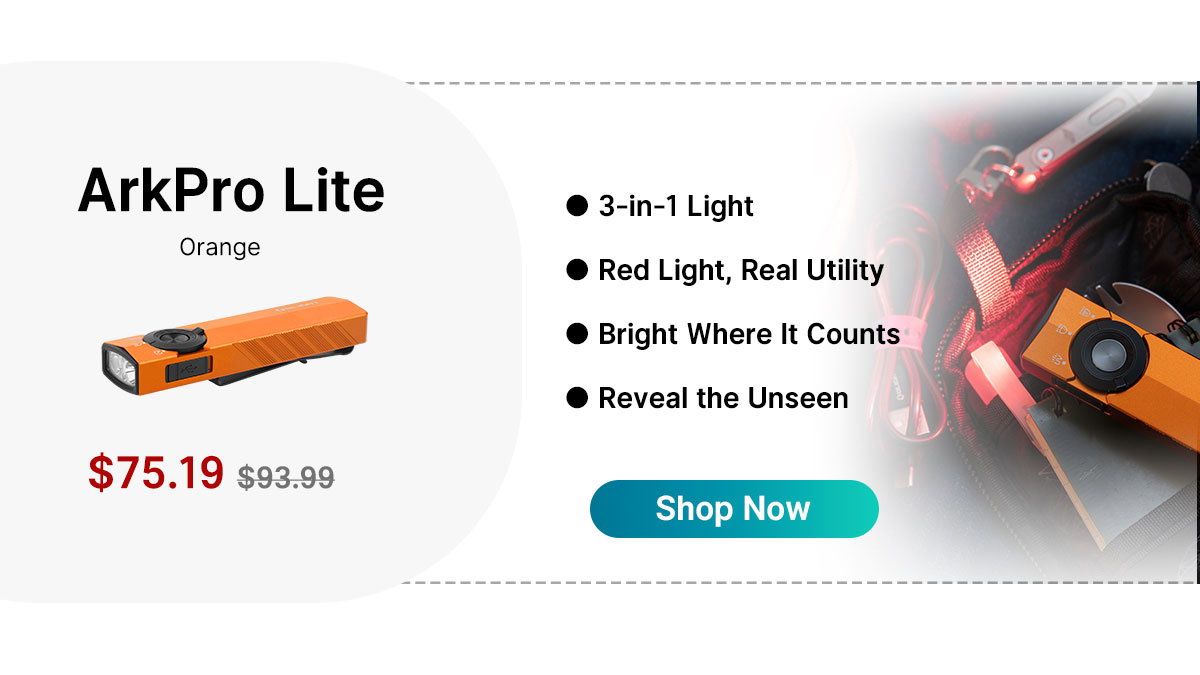 Olight