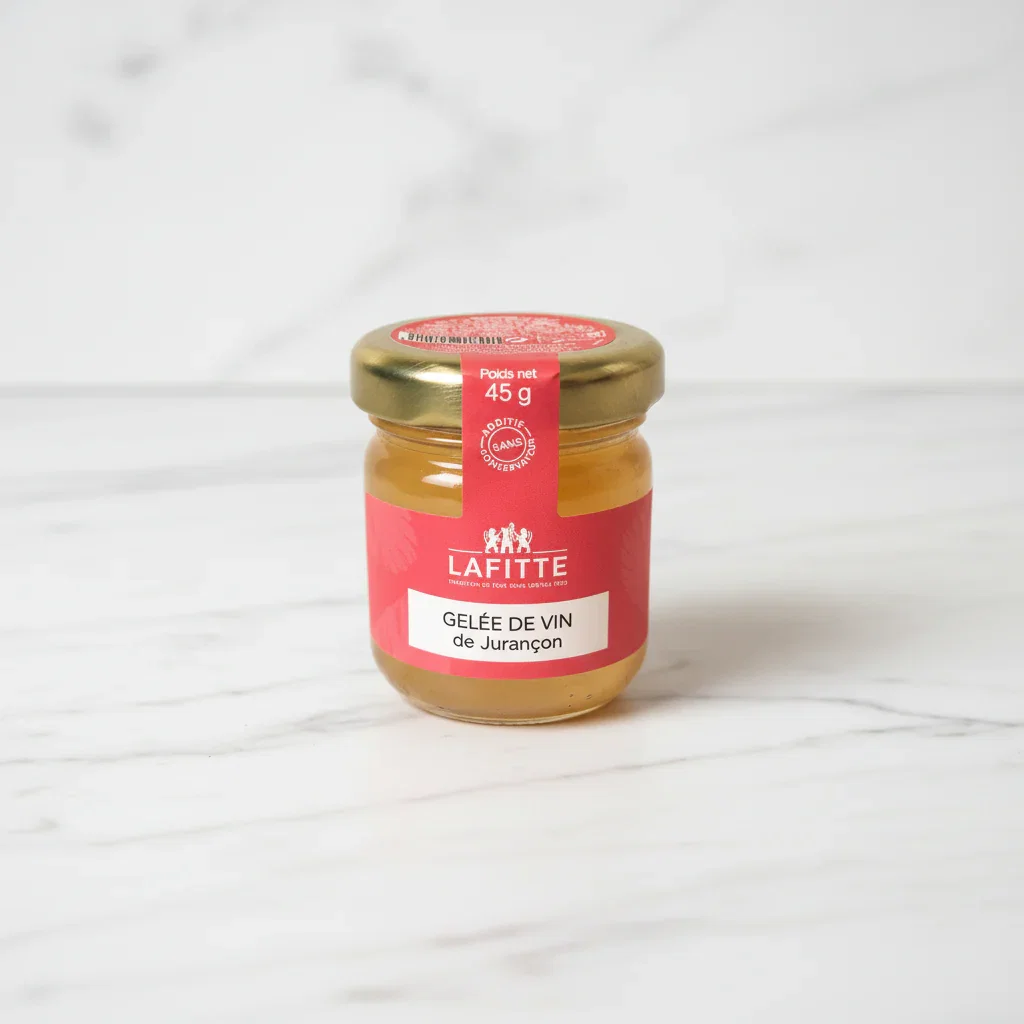 Image of Sweet Wine Jelly, 45g
