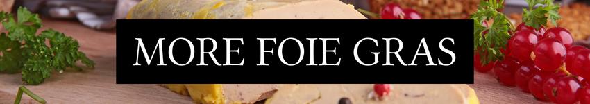 Duck Foie Gras