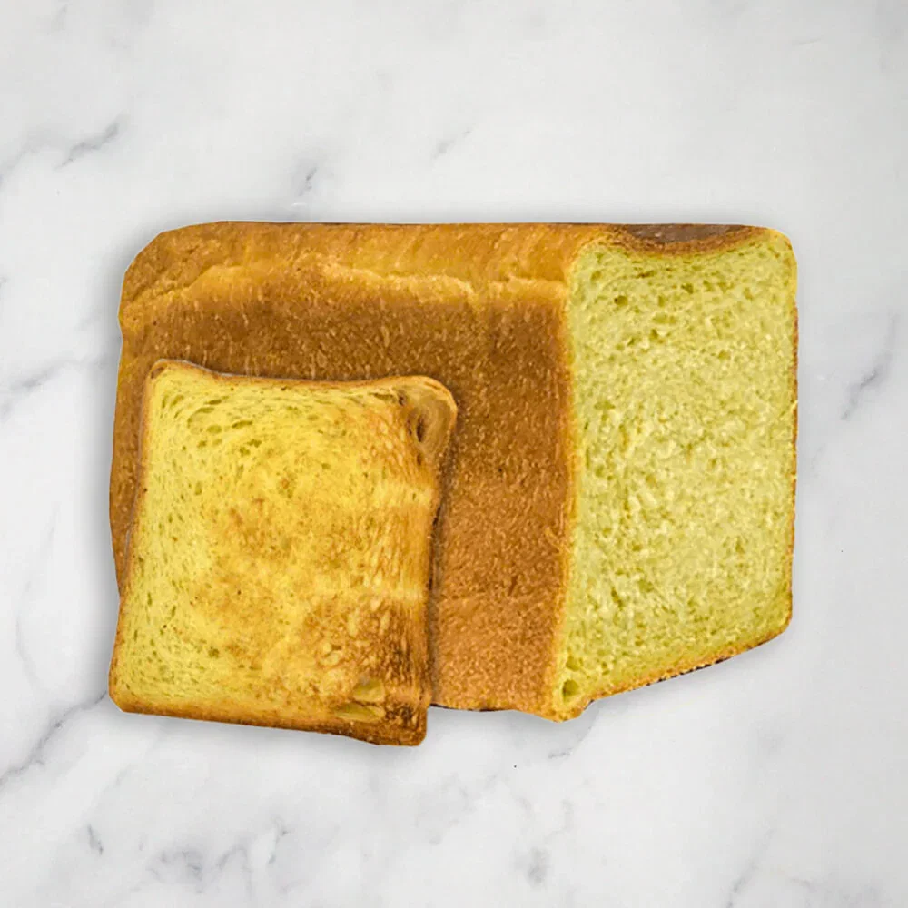 Image of Handmade Brioche Loaf, from Frozen, +/-330g