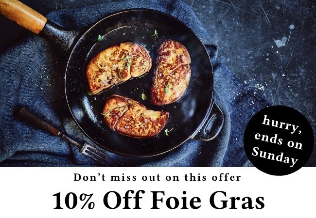 Foie Gras