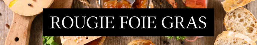 Goose Foie Gras