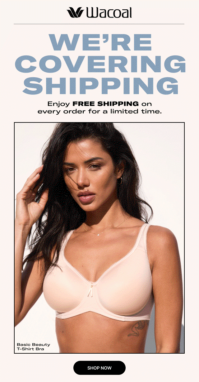 Free Shipping On All Orders - Shop Now