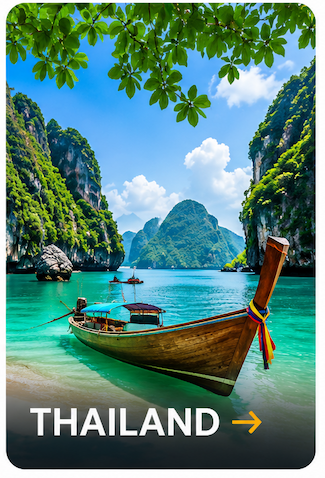 Thailand