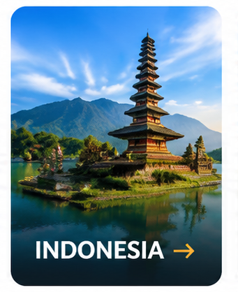 Indonesia