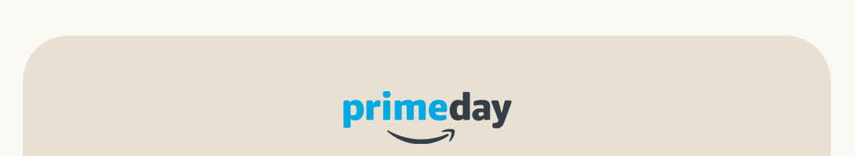 Prime Day 