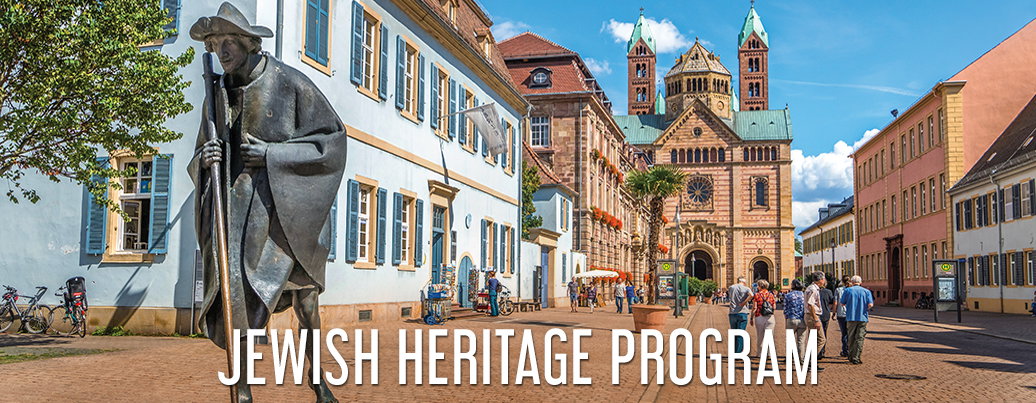 Jewish Heritage Program