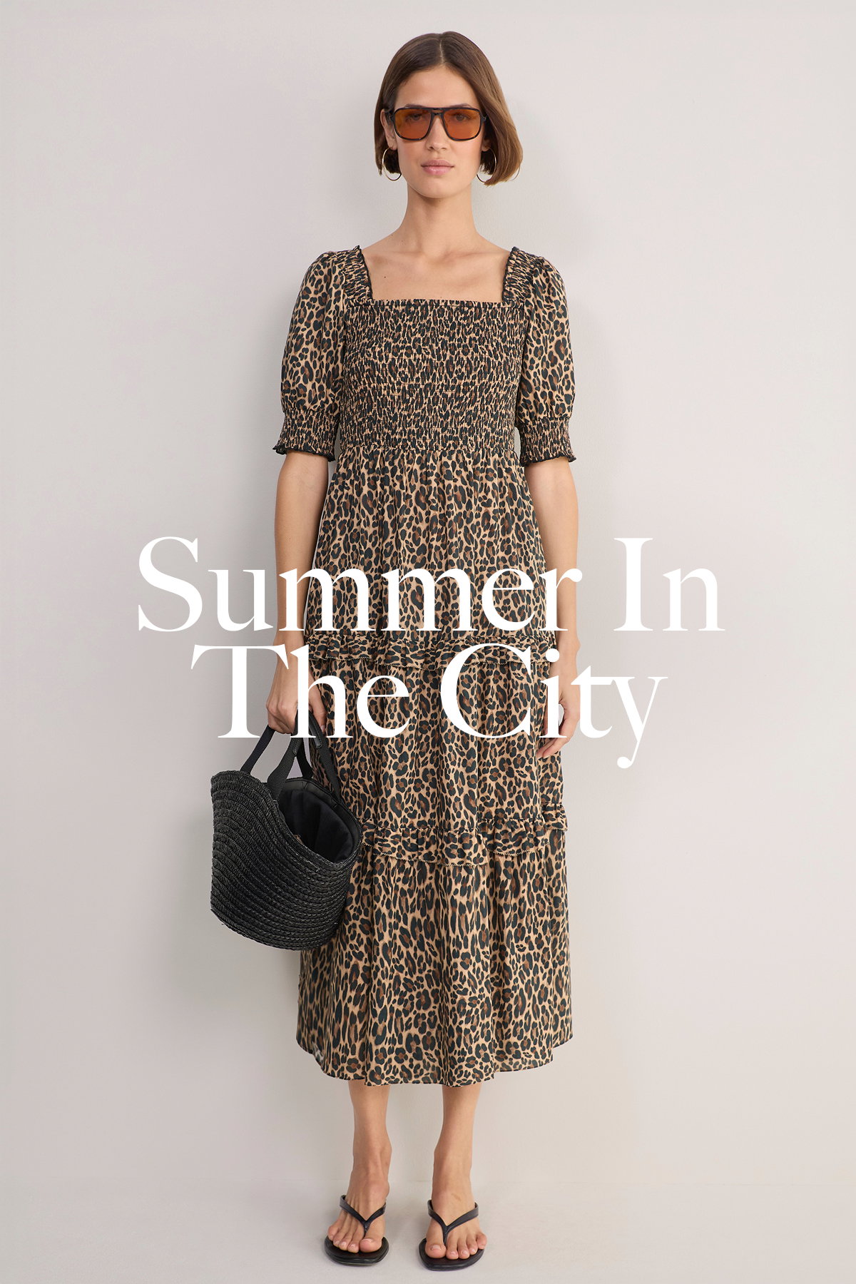 Blair Dress
