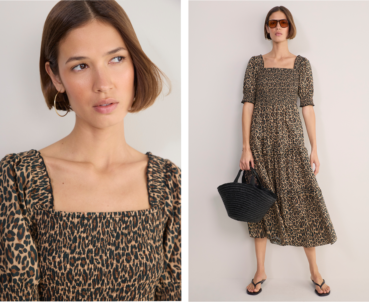 Blair Dress