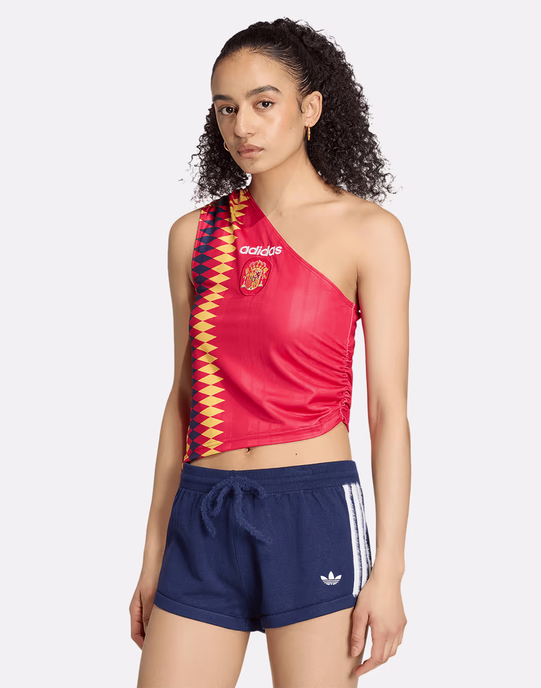 adidas Originals Womens Spain Jersey