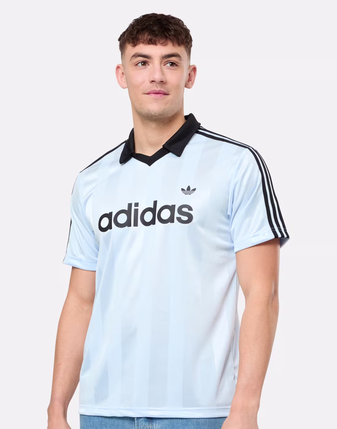 adidas Originals
Mens Adicolor Jersey
