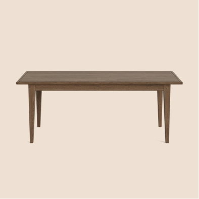 Bread table