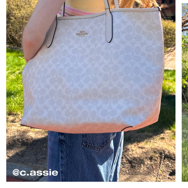 City Tote