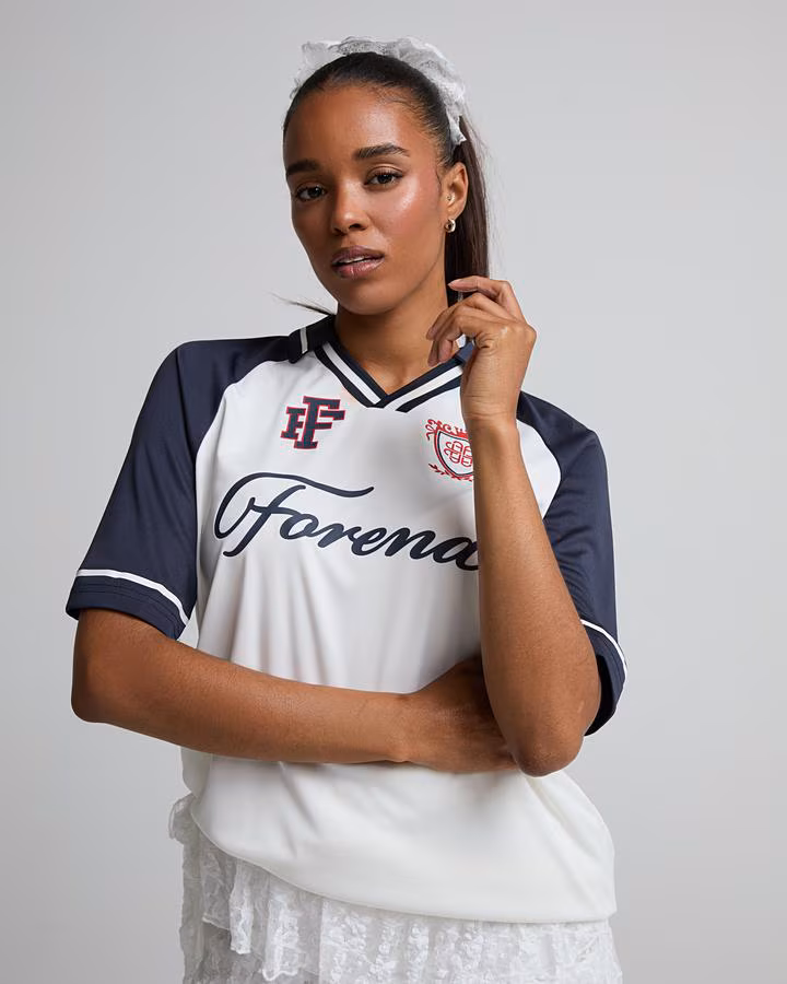 Forena Womens Squad Goals Jersey