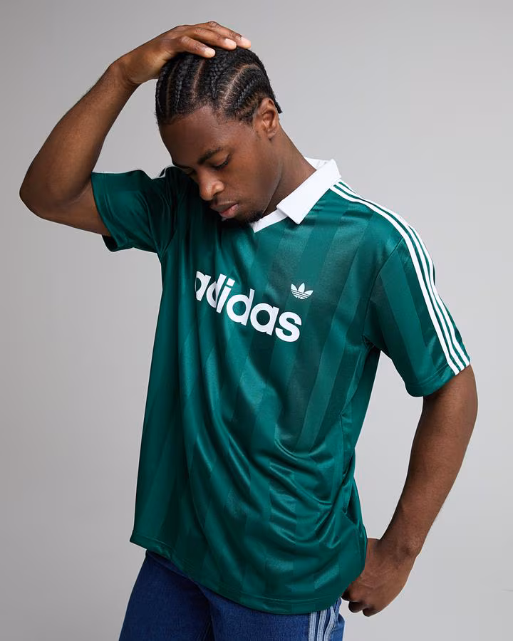 adidas Originals Football Club Jersey