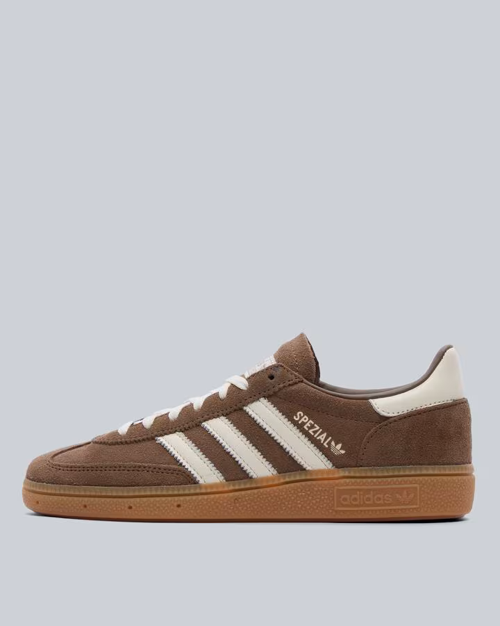 adidas Originals Womens Handball Spezial Trainer