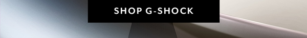 Shop G-Shock