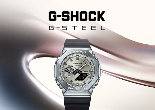  Shop G-Shock