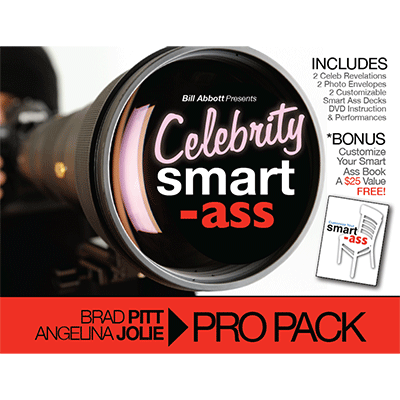 Celeb Smart Ass
