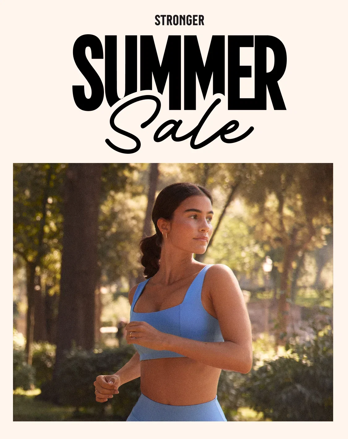 Summer Sale