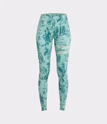 The Signature One Leggings Toile di Roma