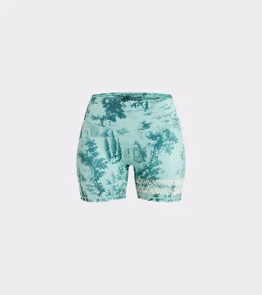 The Printed One Shorts Toile di Roma