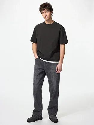 Baggy Jeans