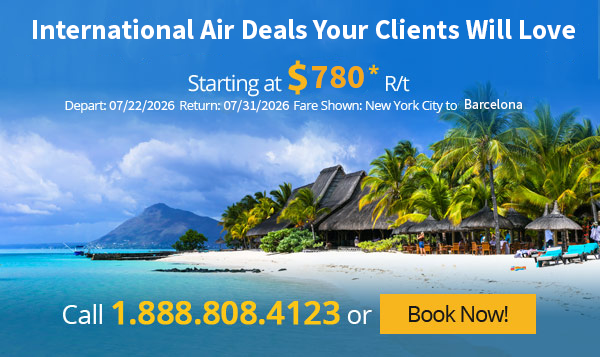 Top Flight Deals