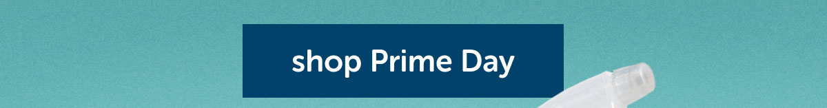 shop Prime Day