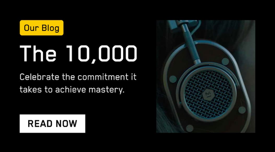 The 10,000 Blog