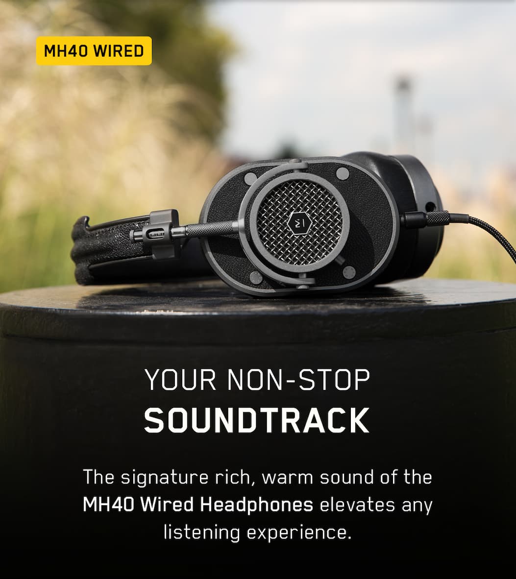 MW75 TUMI Wireless Headphones