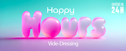 Vide-Dressing